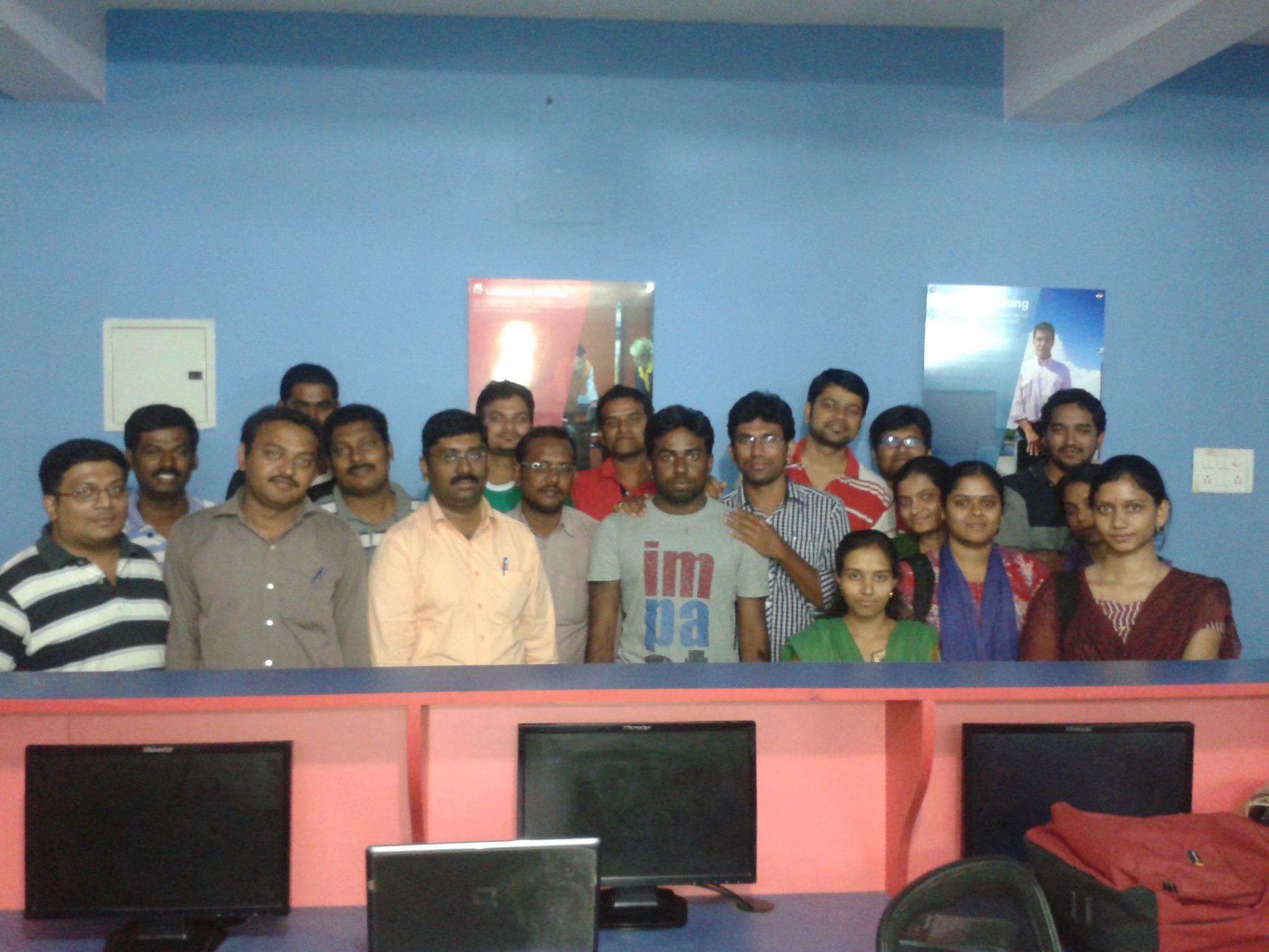 TestLeaf Software Solutions Private Limited TestLeaf: Gallery photo 2